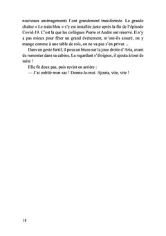 Absurdanus 25 ou La marche de la déraison