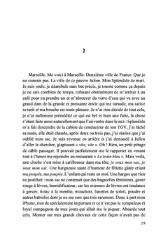 Absurdanus 25 ou La marche de la déraison