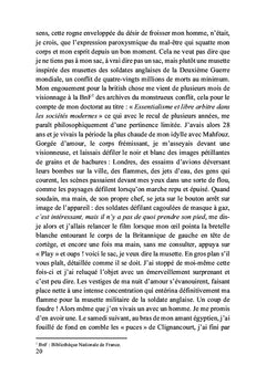 Absurdanus 25 ou La marche de la déraison