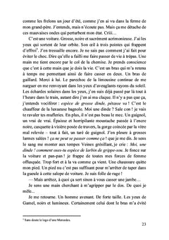 Absurdanus 25 ou La marche de la déraison