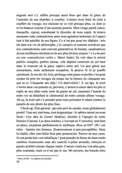 Absurdanus 25 ou La marche de la déraison