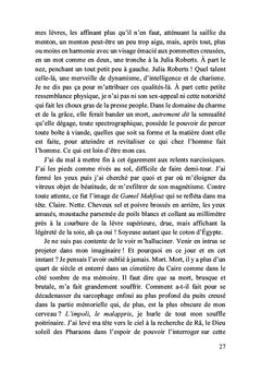 Absurdanus 25 ou La marche de la déraison