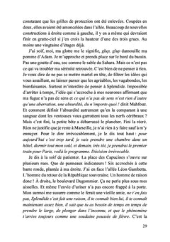 Absurdanus 25 ou La marche de la déraison