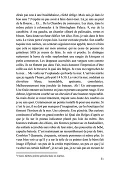 Absurdanus 25 ou La marche de la déraison