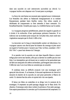 Le voyageur