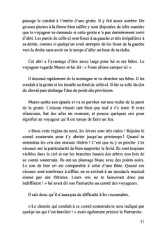 Le voyageur