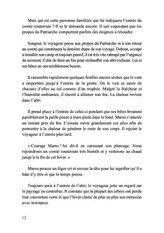 Le voyageur