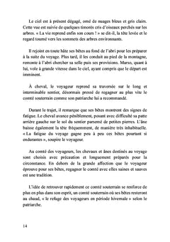 Le voyageur