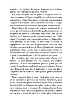Les hurlements des silencieux