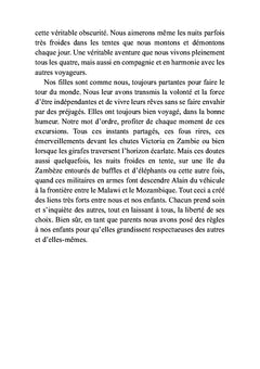 Les hurlements des silencieux