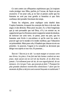 Les hurlements des silencieux