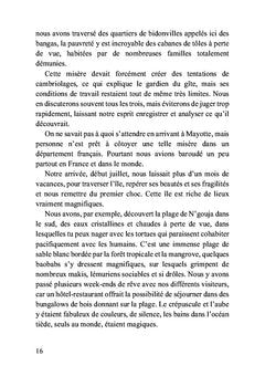Les hurlements des silencieux