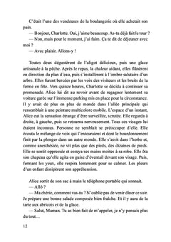 Crimes et violons d'Ingres