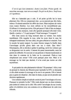 Crimes et violons d'Ingres