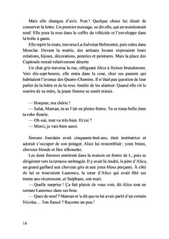 Crimes et violons d'Ingres