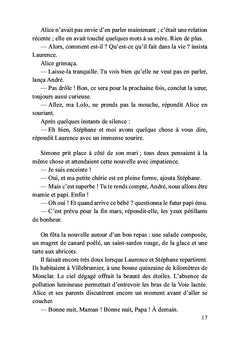 Crimes et violons d'Ingres