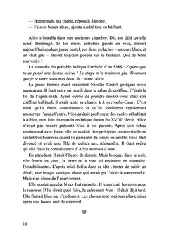 Crimes et violons d'Ingres