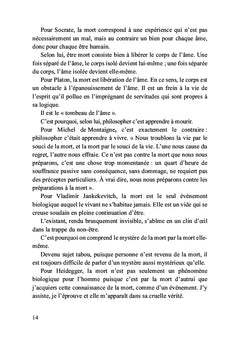 Pour une vie et une retraite plus heureuses