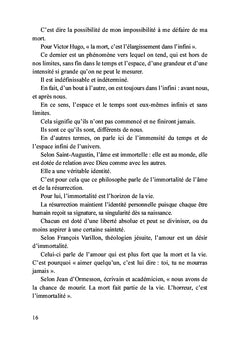 Pour une vie et une retraite plus heureuses