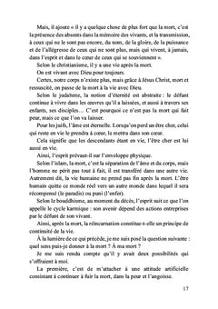 Pour une vie et une retraite plus heureuses