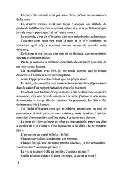 Pour une vie et une retraite plus heureuses