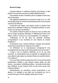 Pour une vie et une retraite plus heureuses