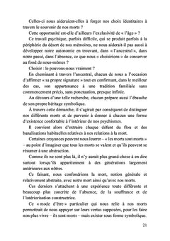 Pour une vie et une retraite plus heureuses