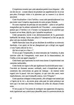 Pour une vie et une retraite plus heureuses