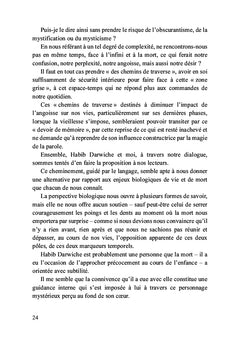 Pour une vie et une retraite plus heureuses