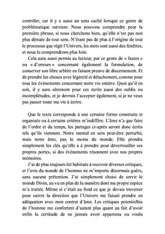 D'ombres et de lumières