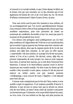 D'ombres et de lumières