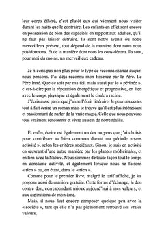 D'ombres et de lumières