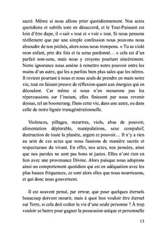 D'ombres et de lumières