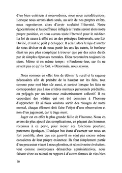 D'ombres et de lumières