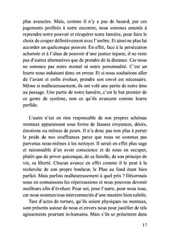 D'ombres et de lumières