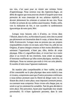 D'ombres et de lumières