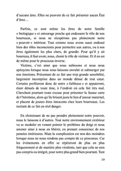 D'ombres et de lumières
