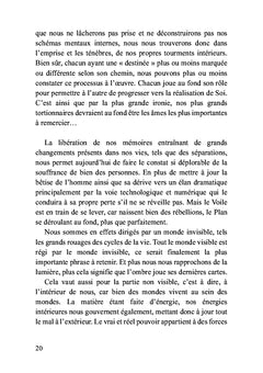 D'ombres et de lumières