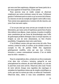 D'ombres et de lumières