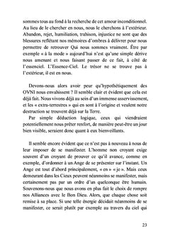 D'ombres et de lumières
