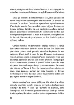 D'ombres et de lumières