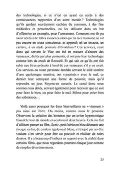 D'ombres et de lumières