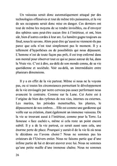 D'ombres et de lumières
