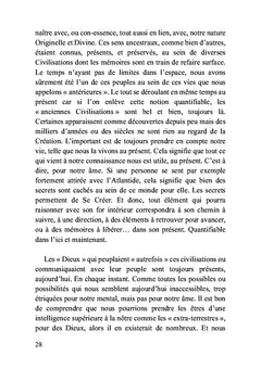 D'ombres et de lumières