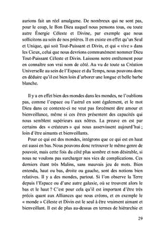 D'ombres et de lumières