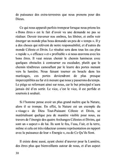 D'ombres et de lumières