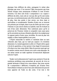 D'ombres et de lumières