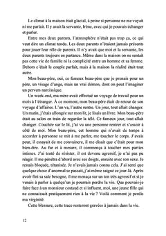 Les pleurs, les blessures et l'héroïsme de la femme