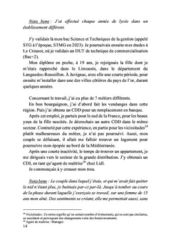 82 perles de réflexions