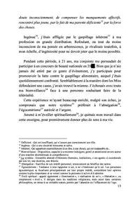 82 perles de réflexions
